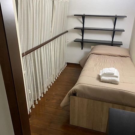 Holiday Home Napoli Station Zewnętrze zdjęcie