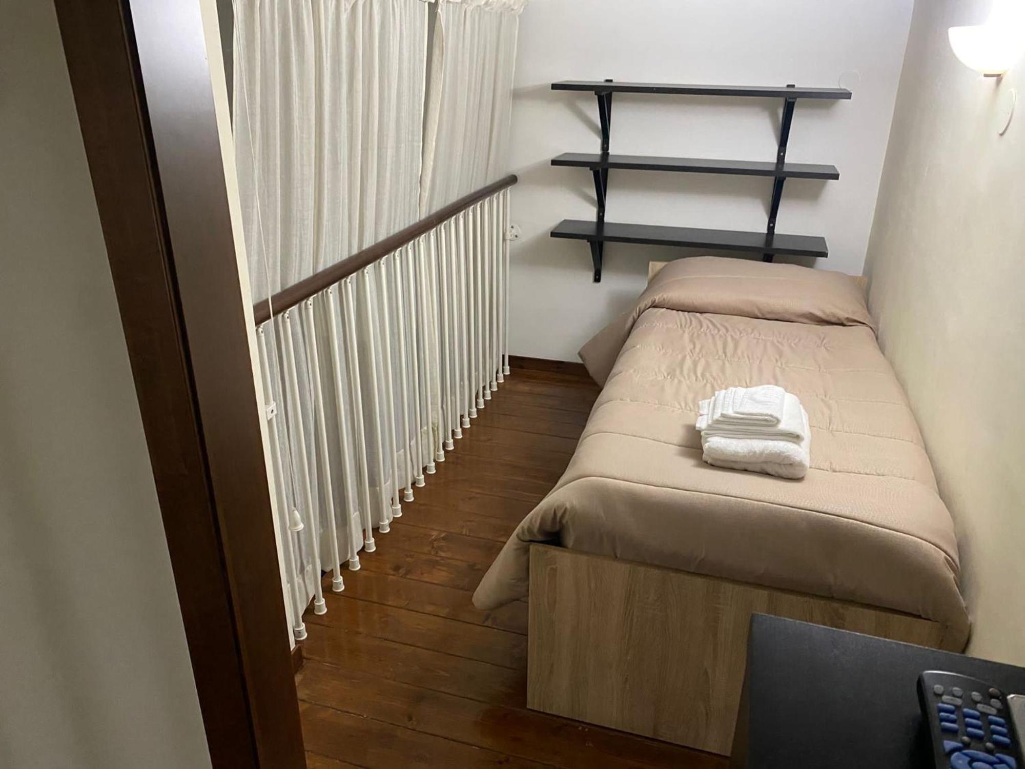 Holiday Home Napoli Station Zewnętrze zdjęcie