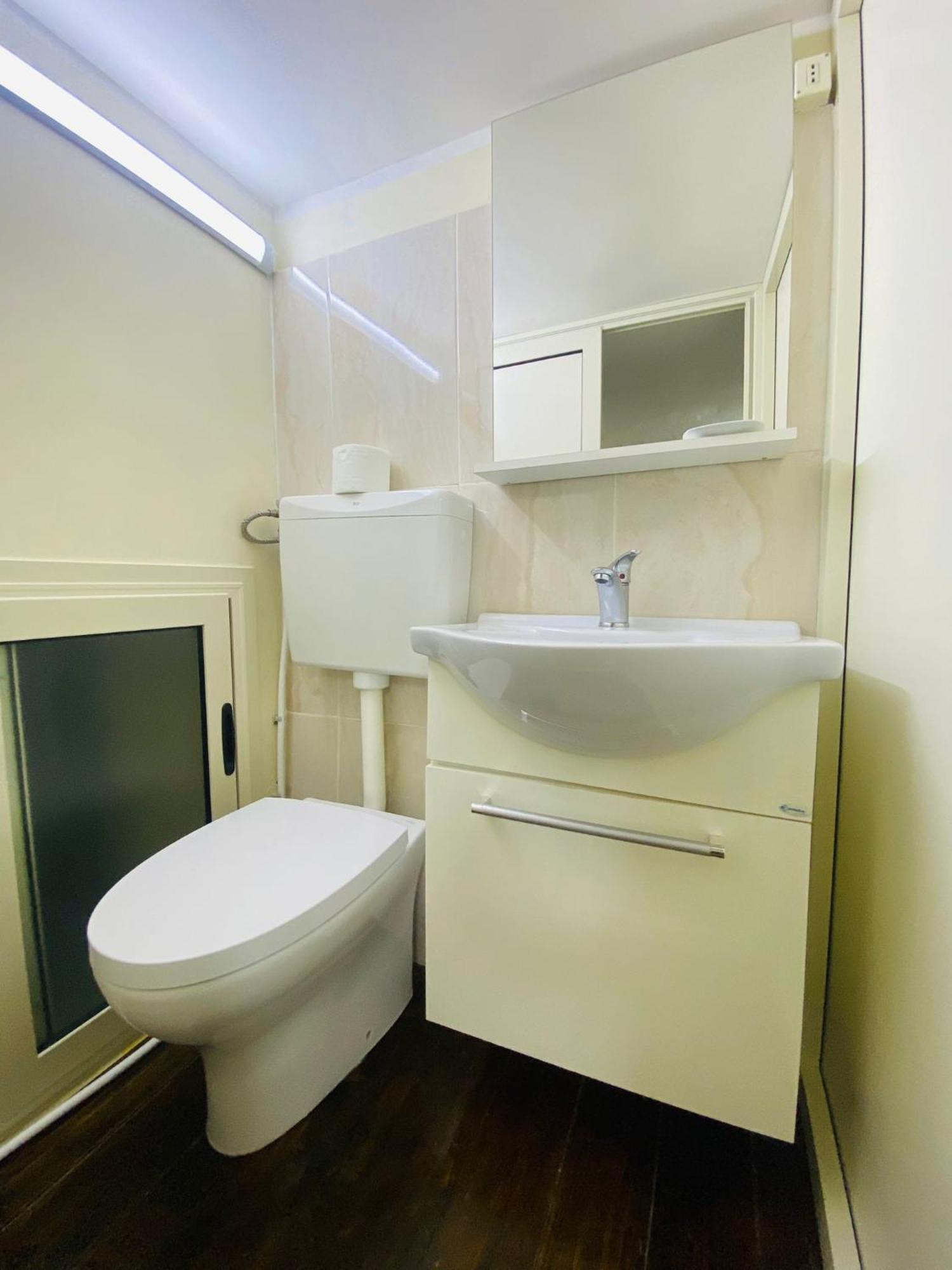 Holiday Home Napoli Station Zewnętrze zdjęcie