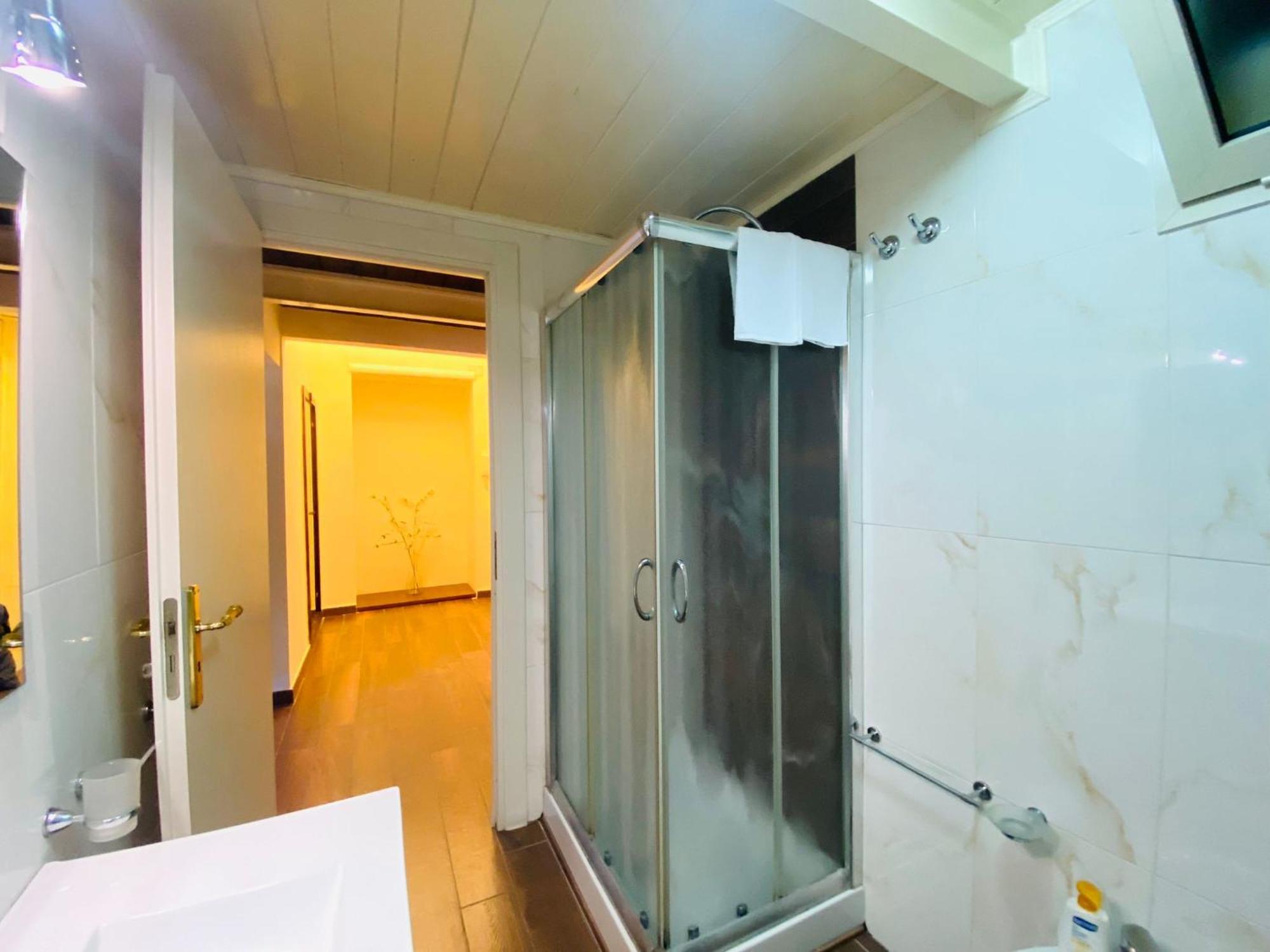 Holiday Home Napoli Station Zewnętrze zdjęcie