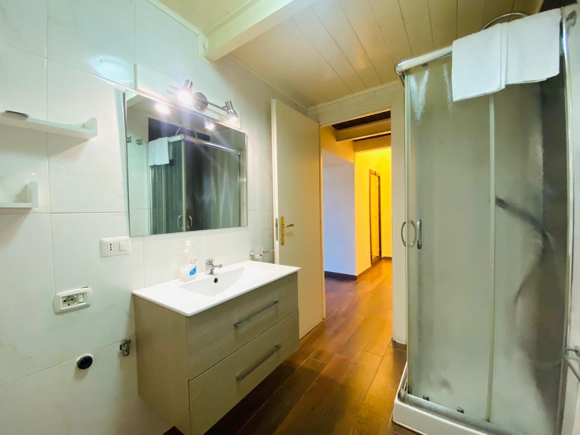 Holiday Home Napoli Station Zewnętrze zdjęcie