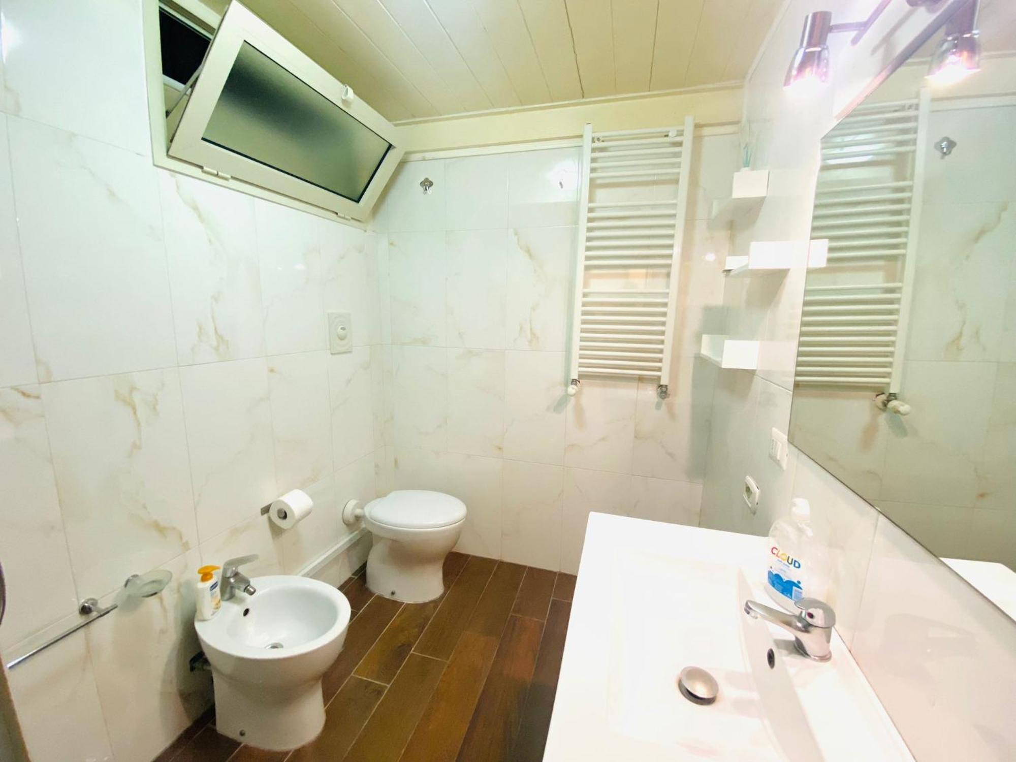 Holiday Home Napoli Station Zewnętrze zdjęcie