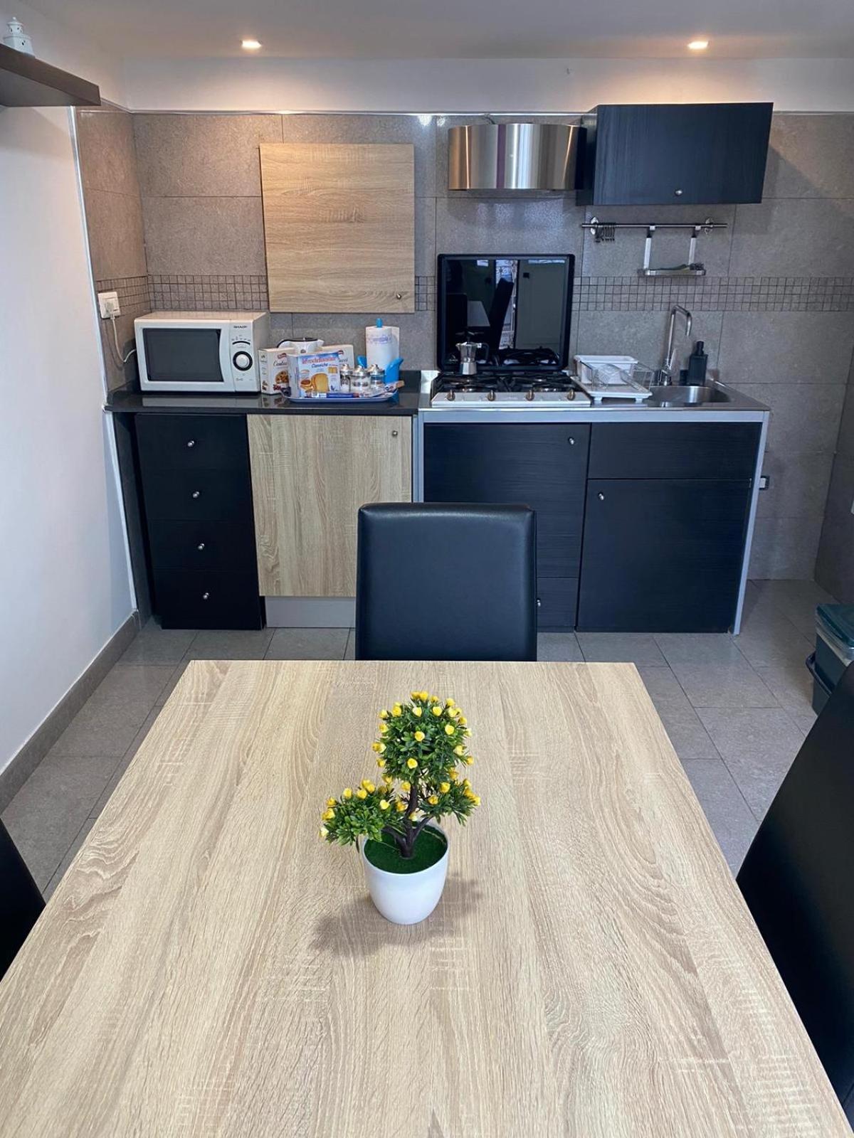 Holiday Home Napoli Station Zewnętrze zdjęcie